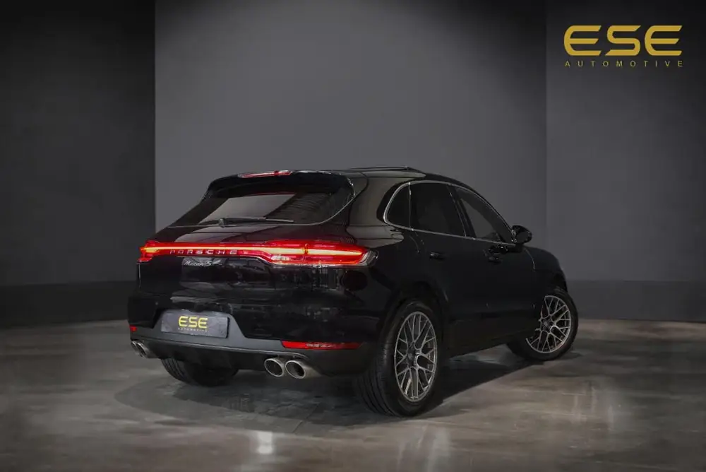 Porsche Macan 3.0 S | Panorama | Memory | Camera | 20 '' uit 2021, foto 3