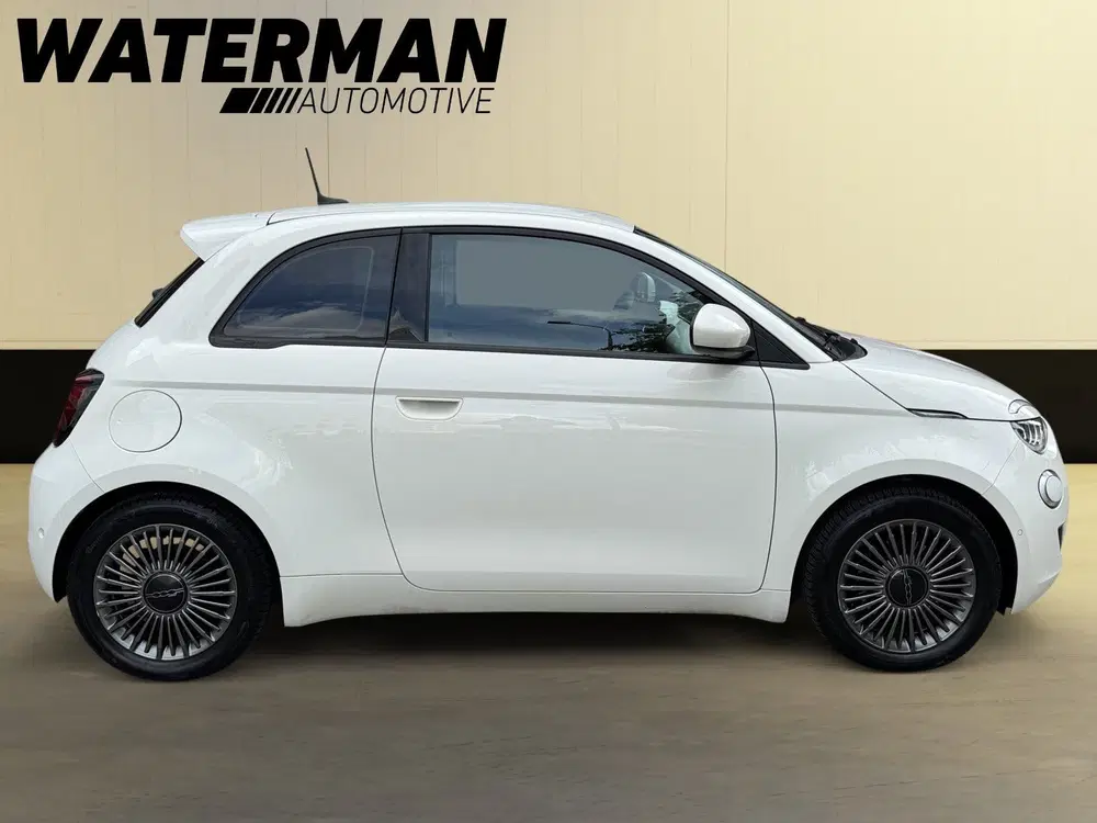 Fiat 500e ICON+ 42KWH Soh 93% MAGIC-EYE uit 2021, foto 7