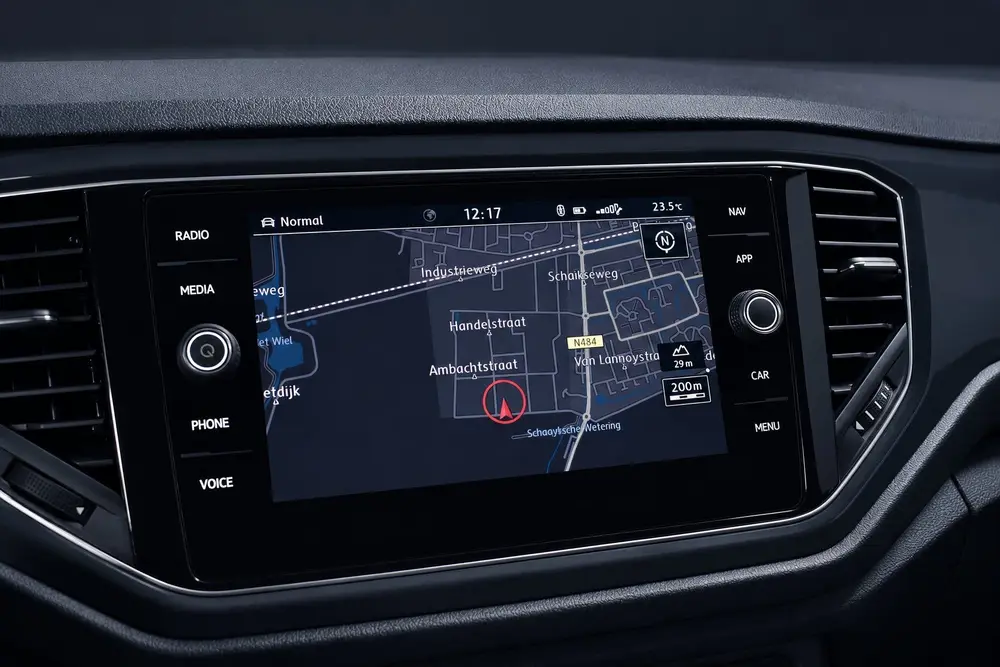 Volkswagen T-Roc 1.5 TSI 150pk Automaat Sport Pano/Virtual/N uit 2019, foto 13