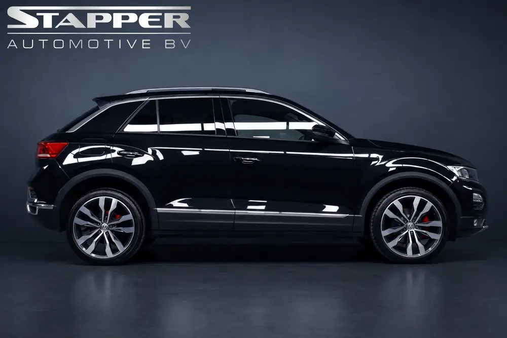 Volkswagen T-Roc 1.5 TSI 150pk Automaat Sport Pano/Virtual/N uit 2019, foto 8