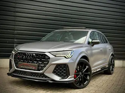 Audi RS Q3 TFSI PANO uit 2020