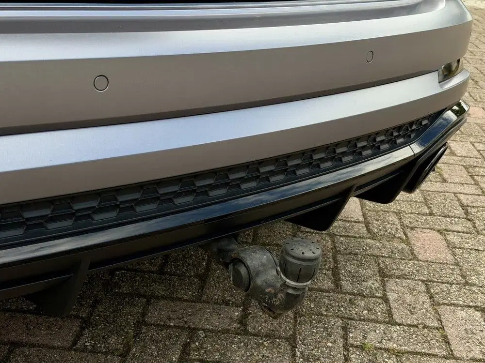Audi RS Q3 TFSI PANO uit 2020, foto 16