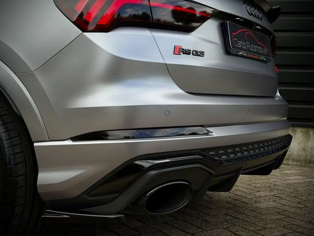 Audi RS Q3 TFSI PANO uit 2020, foto 17
