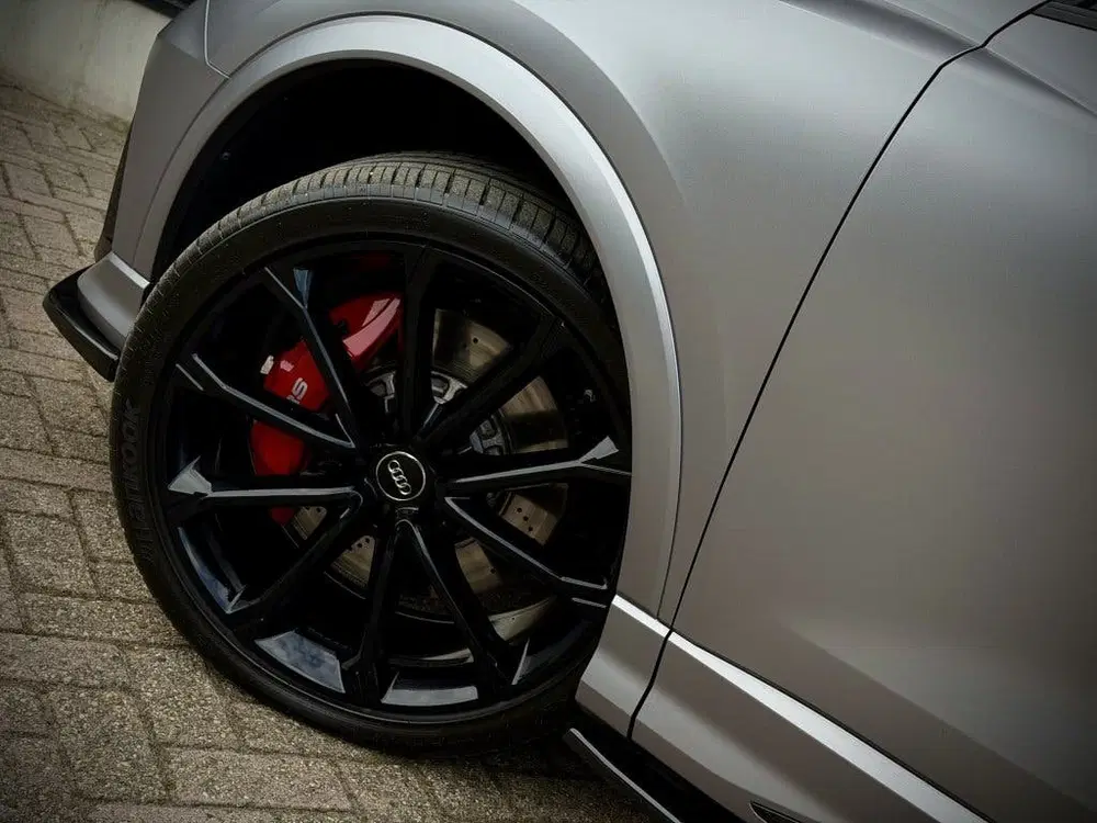Audi RS Q3 TFSI PANO uit 2020, foto 18