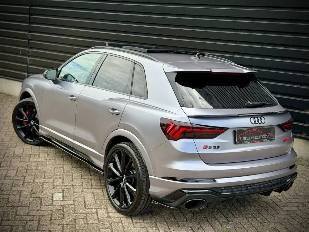 Audi RS Q3 TFSI PANO uit 2020, foto 7