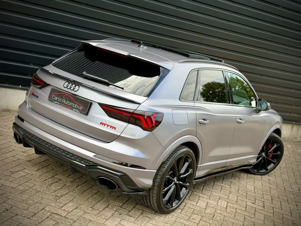 Audi RS Q3 TFSI PANO uit 2020, foto 9