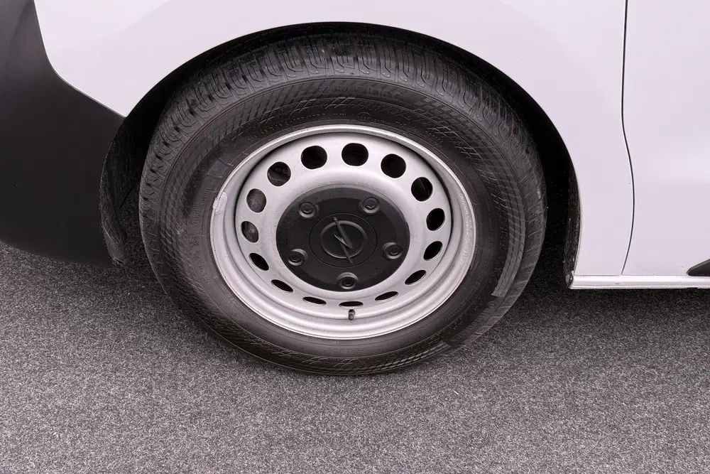 Opel Vivaro 2.0 145 PK L3 DC 6-Pers Trekhaak Betimmeri uit 2023, foto 7