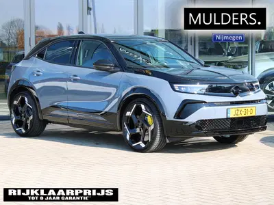 Opel Mokka GSE 54 kWh FULL OPTION (demo) uit 2026