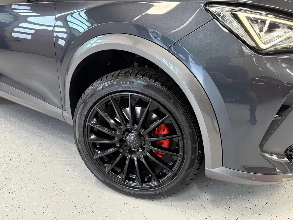Cupra Formentor 1.5 tfsi uit 2022, foto 10