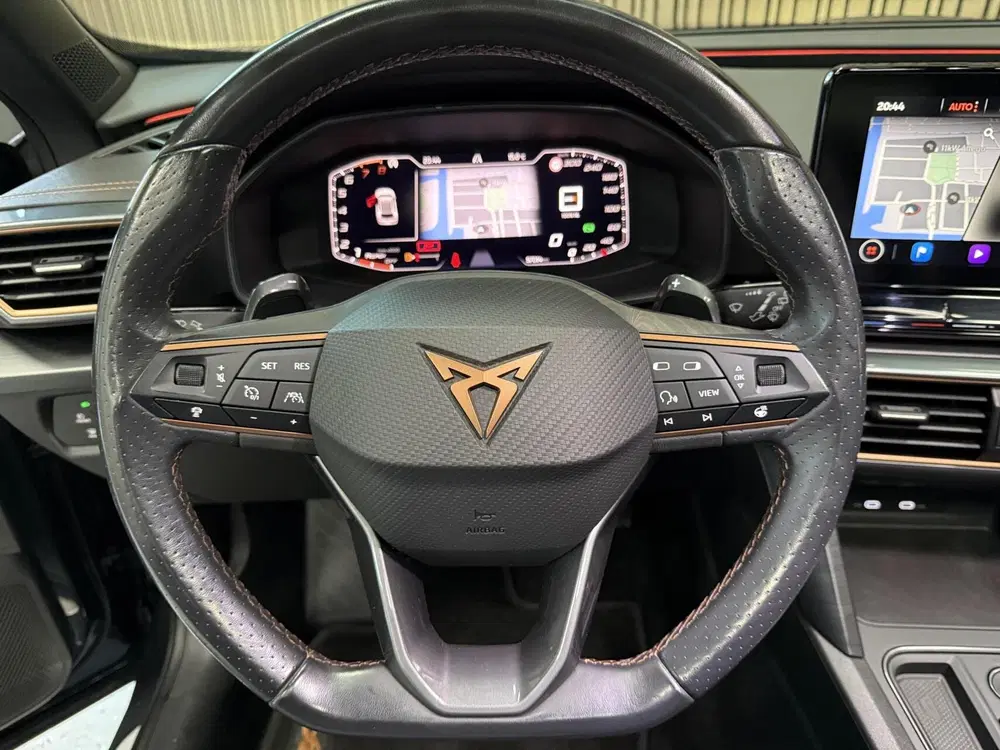 Cupra Formentor 1.5 tfsi uit 2022, foto 19