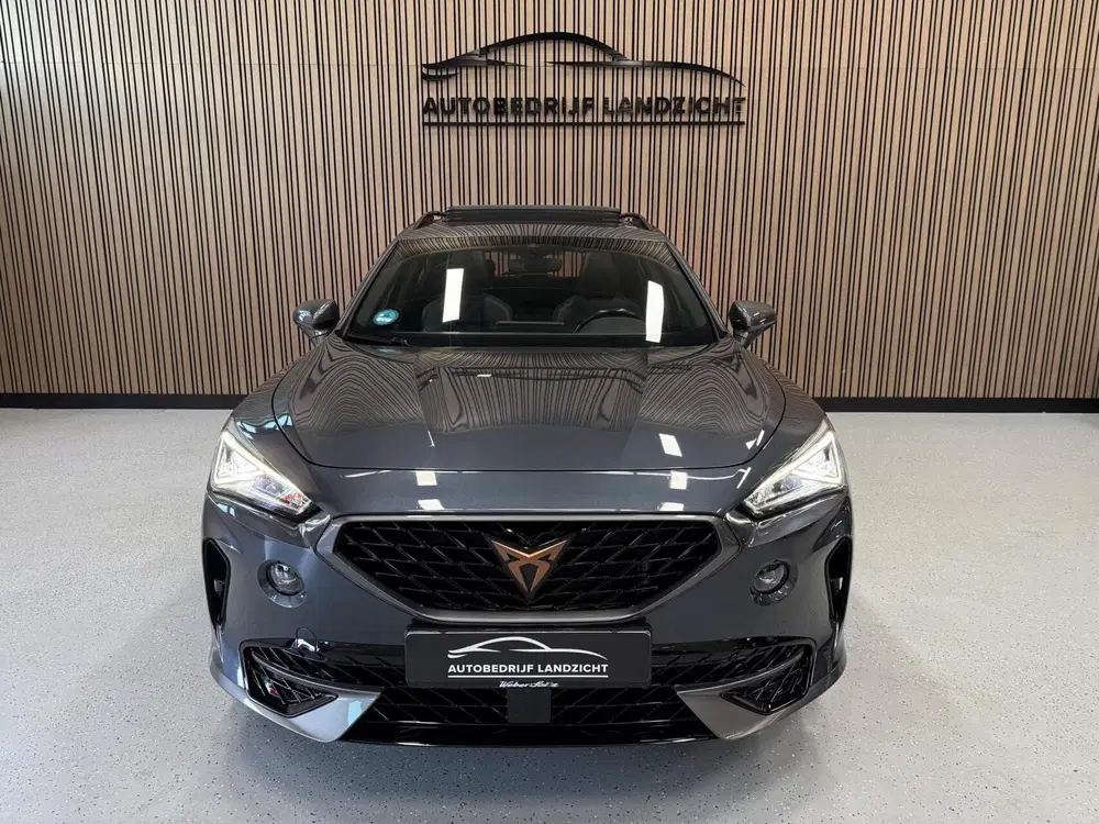 Cupra Formentor 1.5 tfsi uit 2022, foto 2