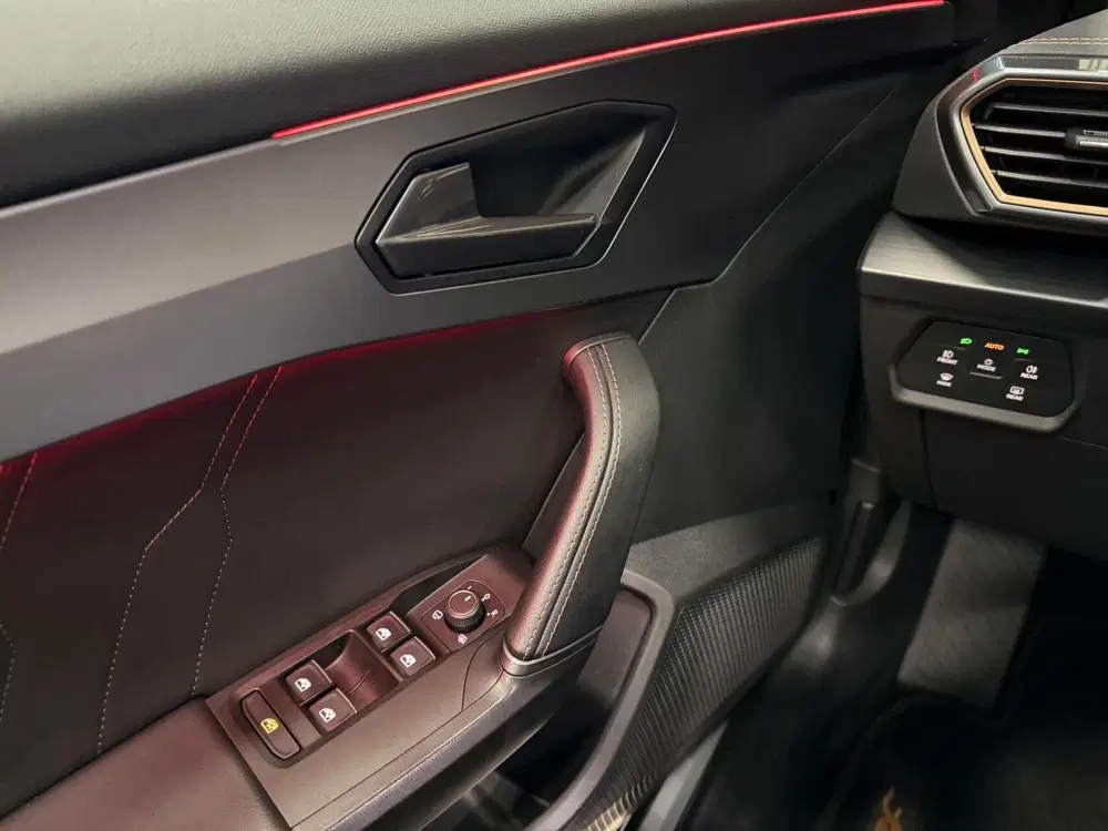 Cupra Formentor 1.5 tfsi uit 2022, foto 20