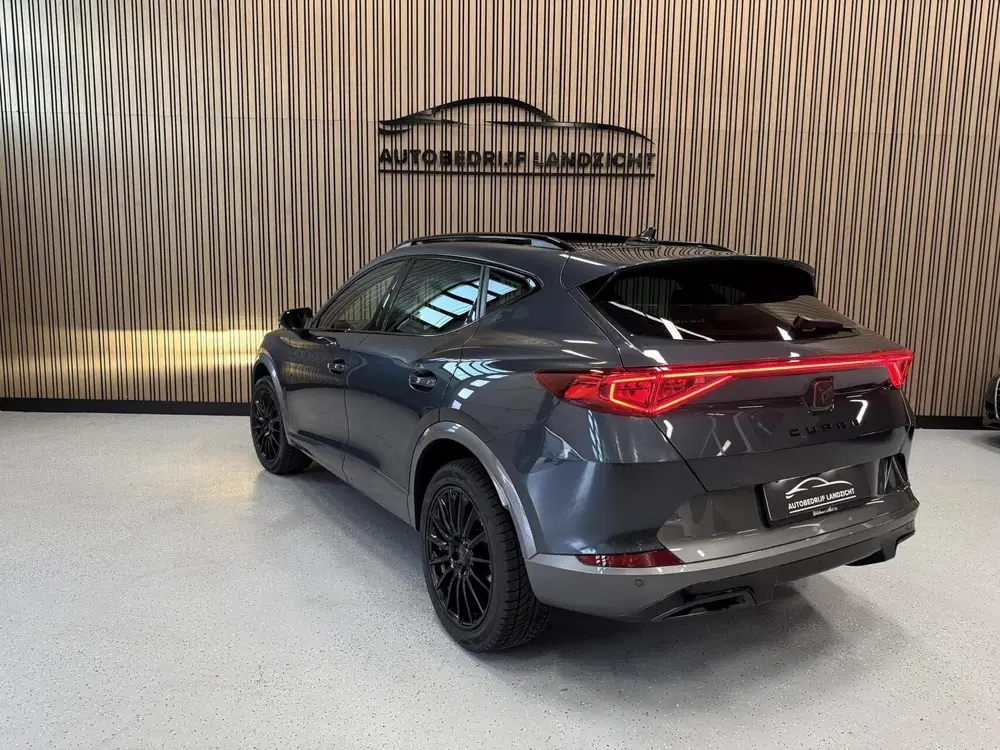 Cupra Formentor 1.5 tfsi uit 2022, foto 5