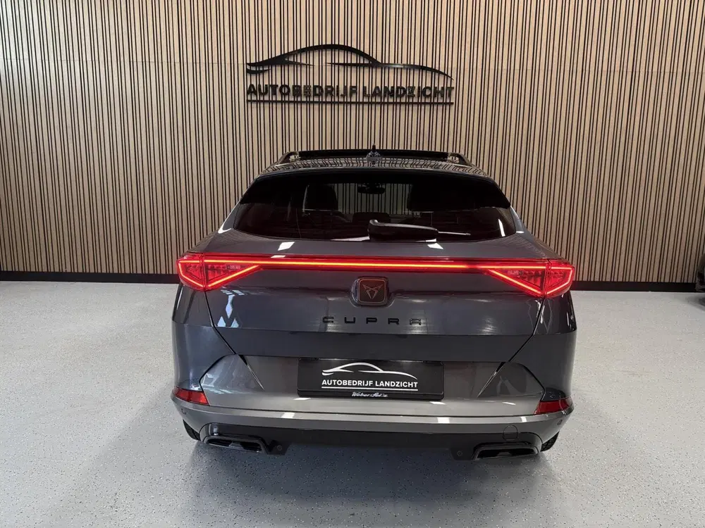 Cupra Formentor 1.5 tfsi uit 2022, foto 6
