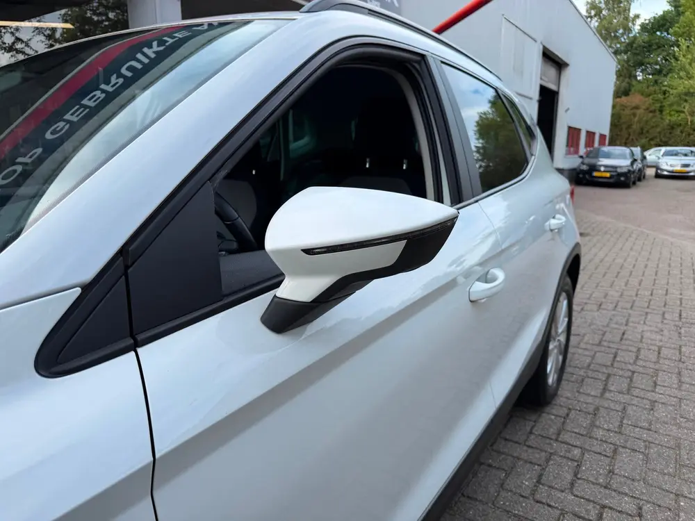 SEAT Arona 1.0 TSI Style Business Intense - Carplay - Inr M uit 2019, foto 11
