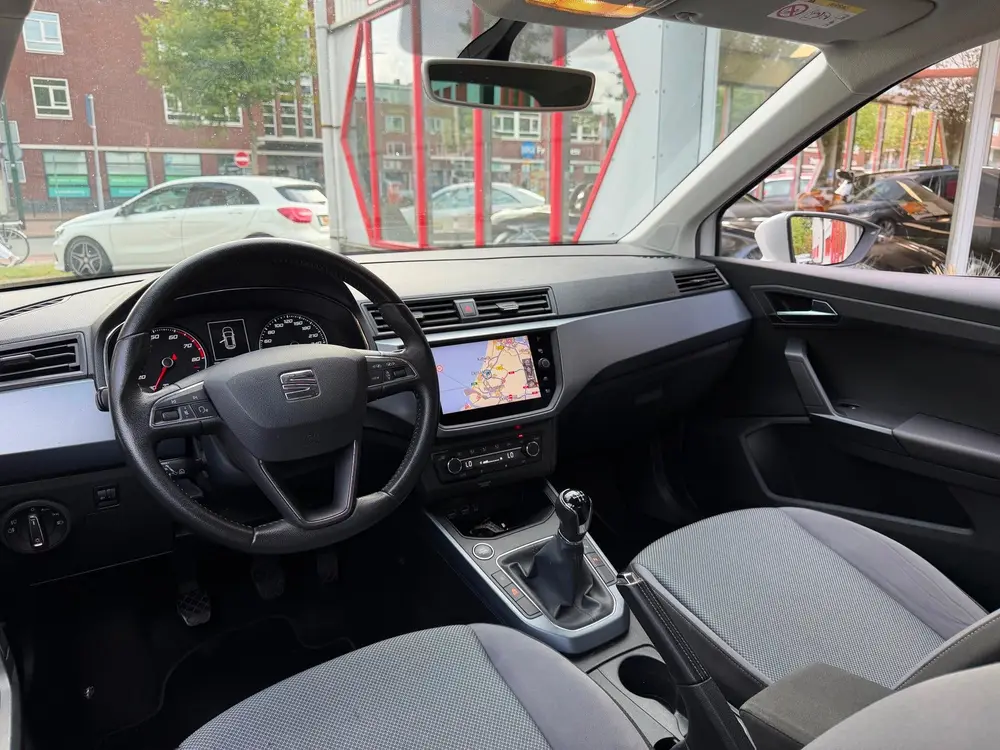 SEAT Arona 1.0 TSI Style Business Intense - Carplay - Inr M uit 2019, foto 18