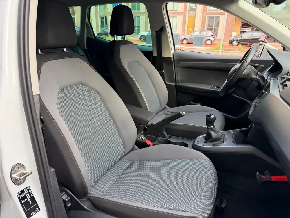 SEAT Arona 1.0 TSI Style Business Intense - Carplay - Inr M uit 2019, foto 20