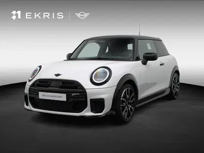 Mini Cooper S Cooper S Pakket XL + Glazen panoramadak + uit 2024