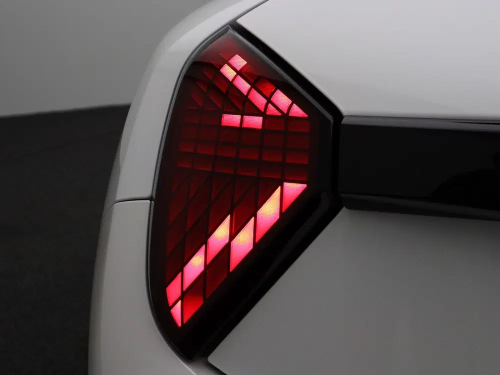 Mini Cooper S Cooper S Pakket XL + Glazen panoramadak + uit 2024, foto 11