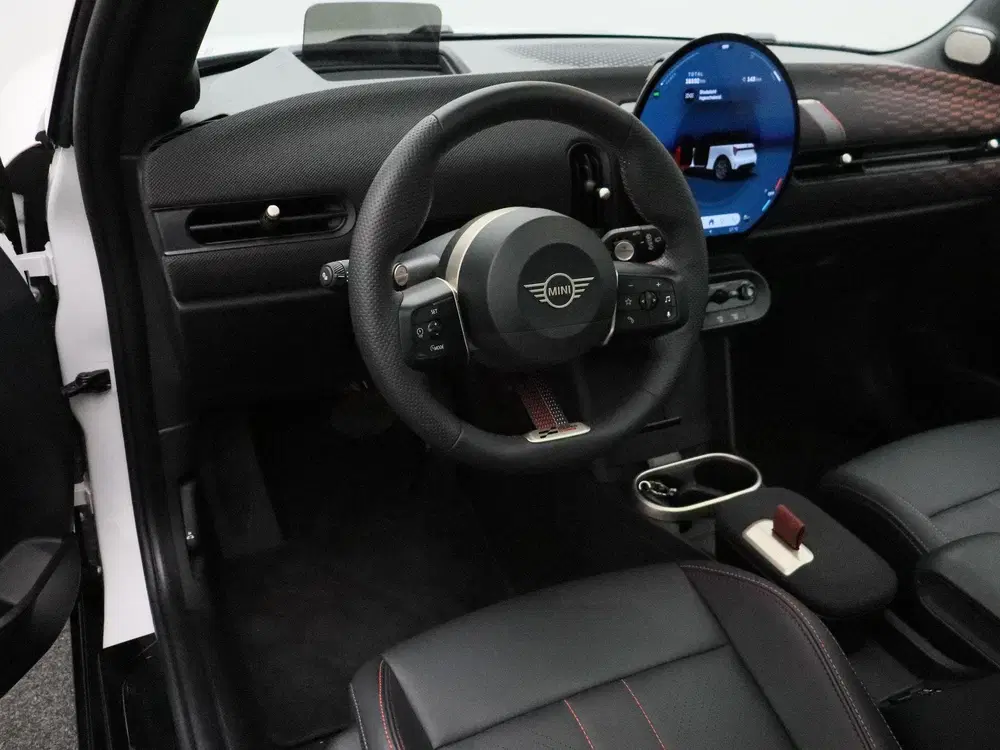 Mini Cooper S Cooper S Pakket XL + Glazen panoramadak + uit 2024, foto 12