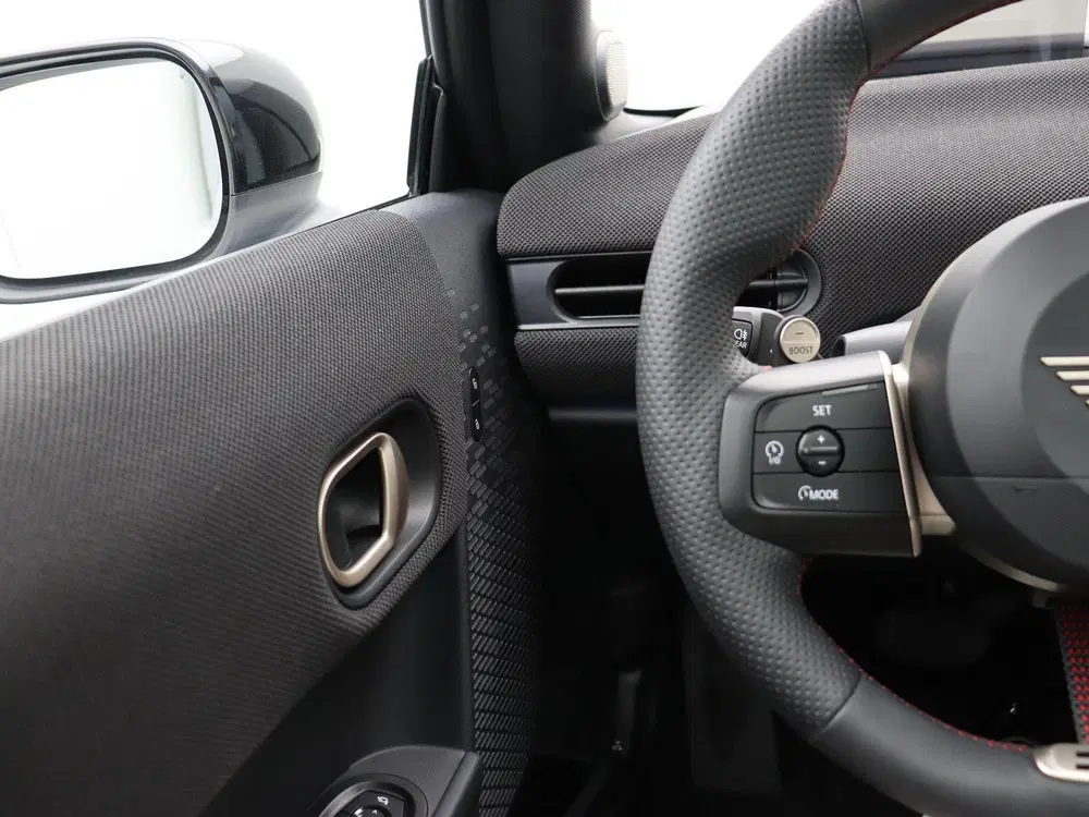 Mini Cooper S Cooper S Pakket XL + Glazen panoramadak + uit 2024, foto 16