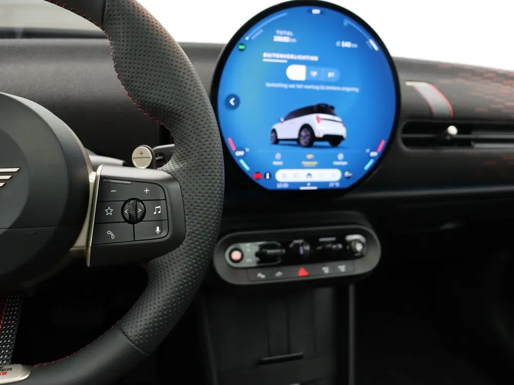 Mini Cooper S Cooper S Pakket XL + Glazen panoramadak + uit 2024, foto 17