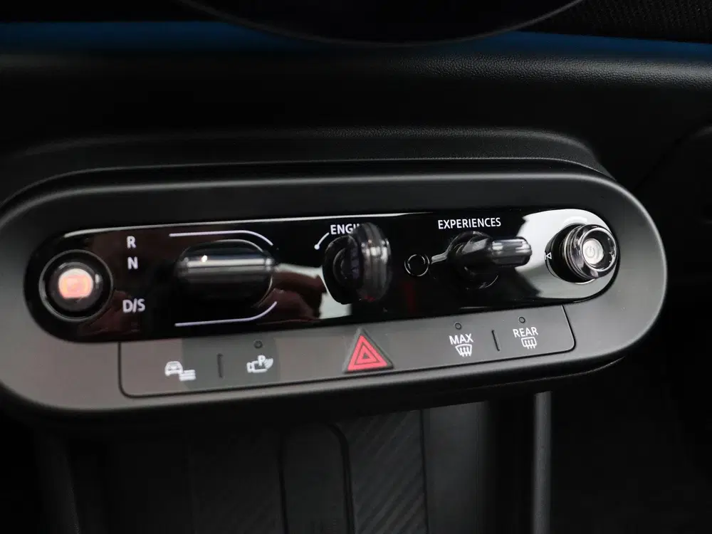 Mini Cooper S Cooper S Pakket XL + Glazen panoramadak + uit 2024, foto 20