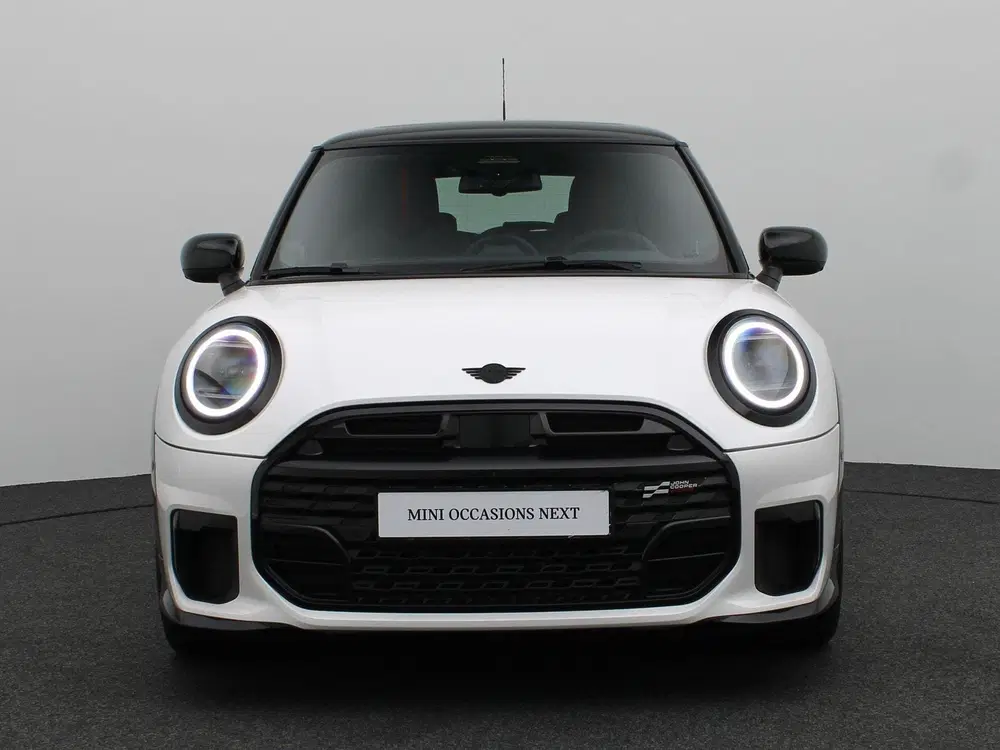 Mini Cooper S Cooper S Pakket XL + Glazen panoramadak + uit 2024, foto 3
