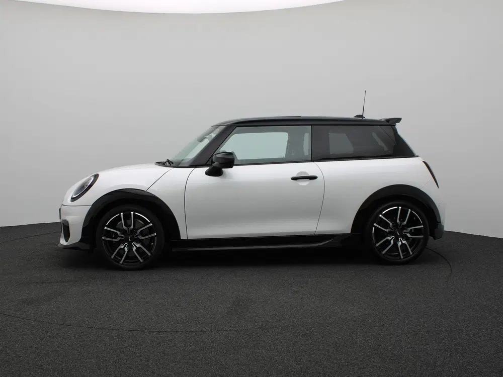 Mini Cooper S Cooper S Pakket XL + Glazen panoramadak + uit 2024, foto 4