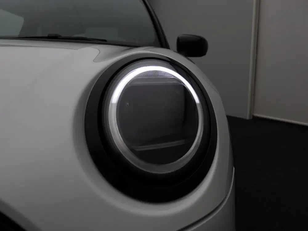 Mini Cooper S Cooper S Pakket XL + Glazen panoramadak + uit 2024, foto 6