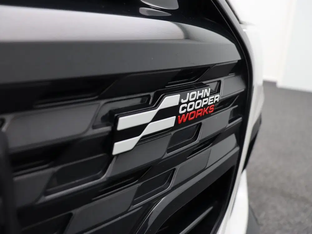 Mini Cooper S Cooper S Pakket XL + Glazen panoramadak + uit 2024, foto 8