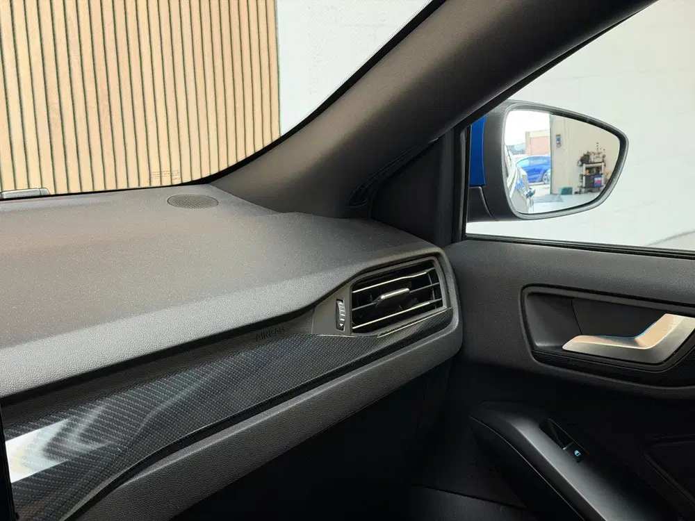 Ford Focus 1.0 EcoBoost Hybrid ST Line X uit 2023, foto 20