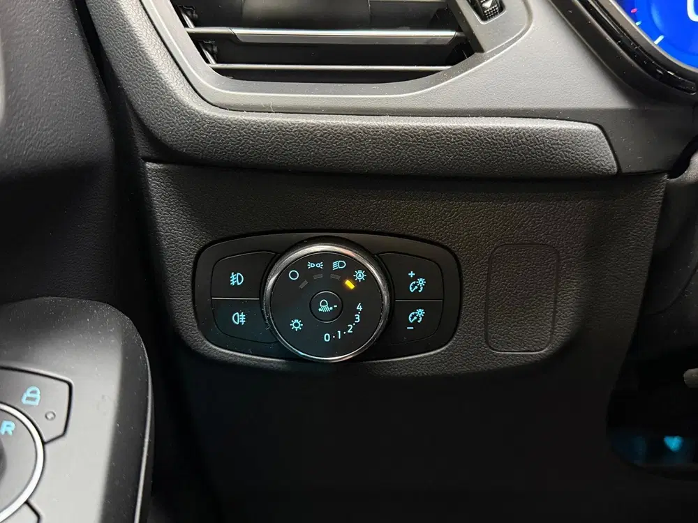 Ford Focus 1.0 EcoBoost Hybrid ST Line X uit 2023, foto 8