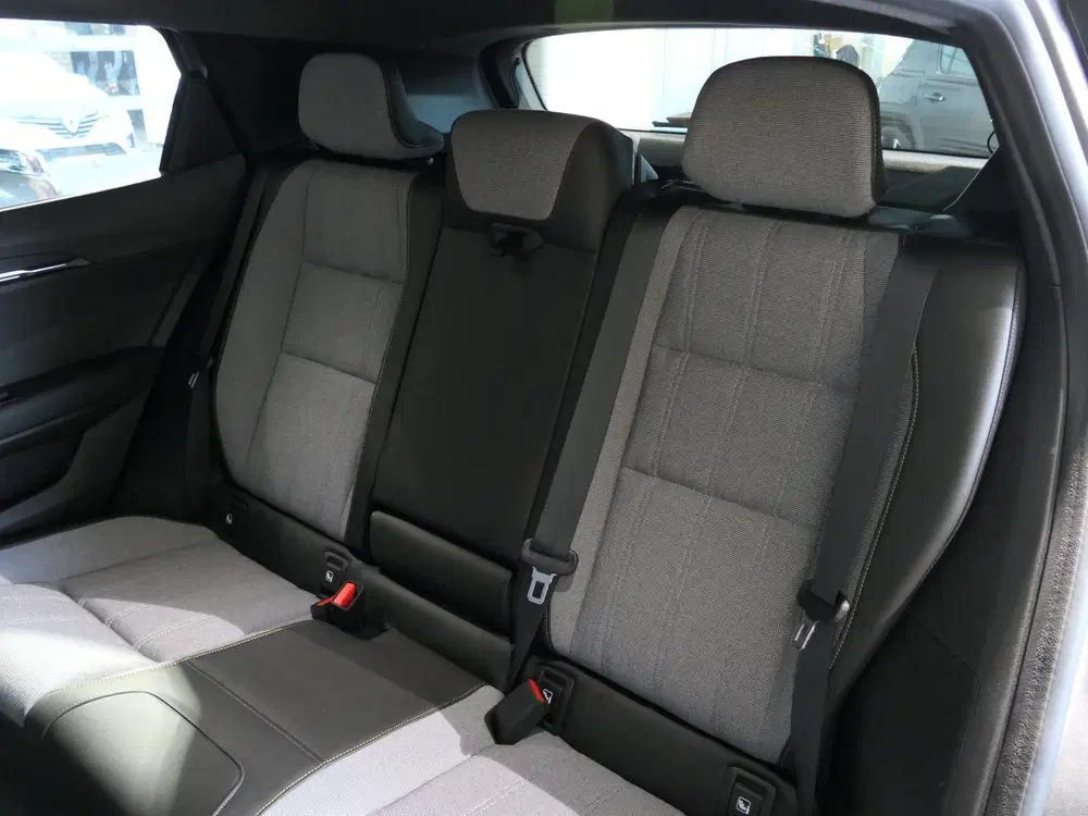 Renault Scenic Scénic E-Tech EV87 220PK long range techno uit 2025, foto 10