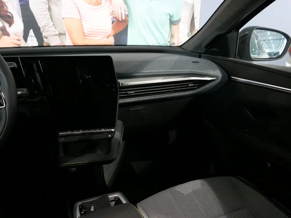 Renault Scenic Scénic E-Tech EV87 220PK long range techno uit 2025, foto 17