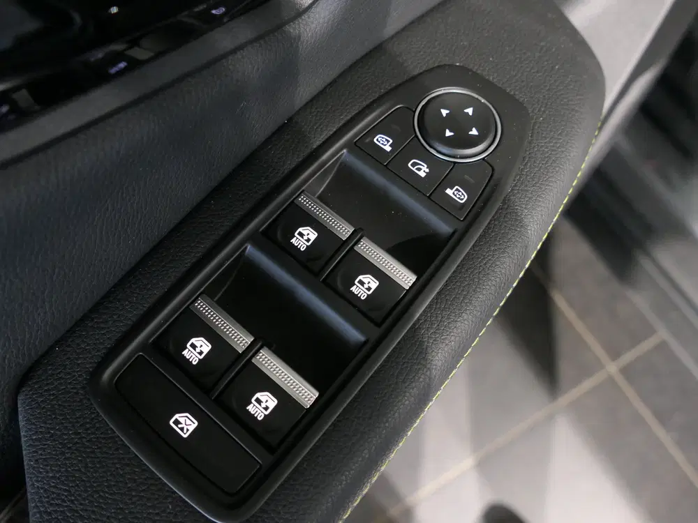 Renault Scenic Scénic E-Tech EV87 220PK long range techno uit 2025, foto 18