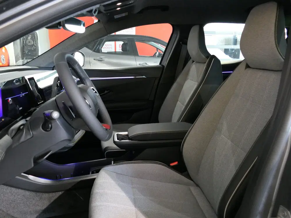 Renault Scenic Scénic E-Tech EV87 220PK long range techno uit 2025, foto 20