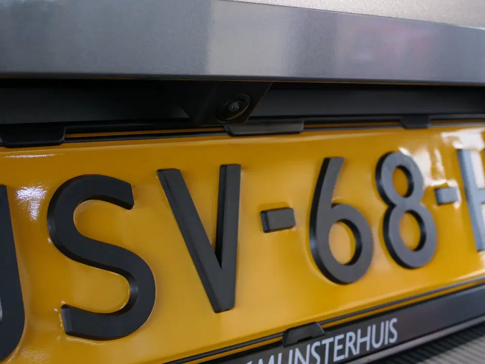 Renault Scenic Scénic E-Tech EV87 220PK long range techno uit 2025, foto 5