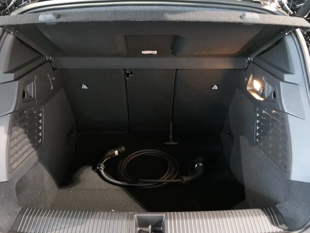 Renault Scenic Scénic E-Tech EV87 220PK long range techno uit 2025, foto 6