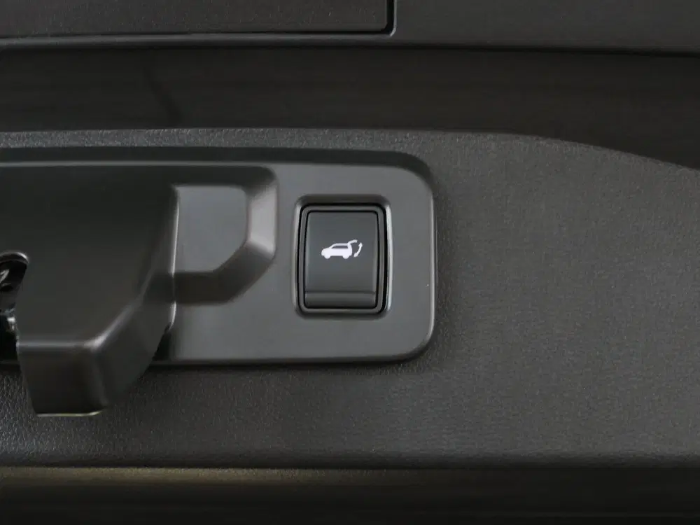 Renault Scenic Scénic E-Tech EV87 220PK long range techno uit 2025, foto 7
