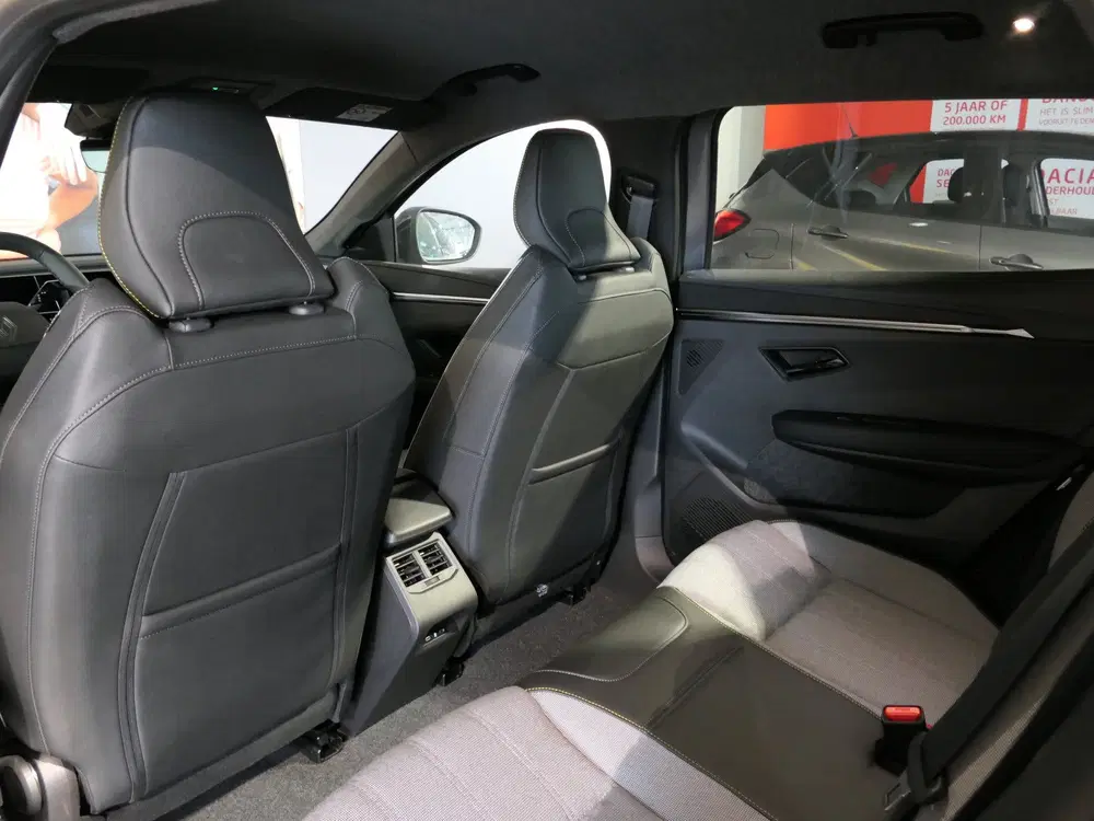 Renault Scenic Scénic E-Tech EV87 220PK long range techno uit 2025, foto 8