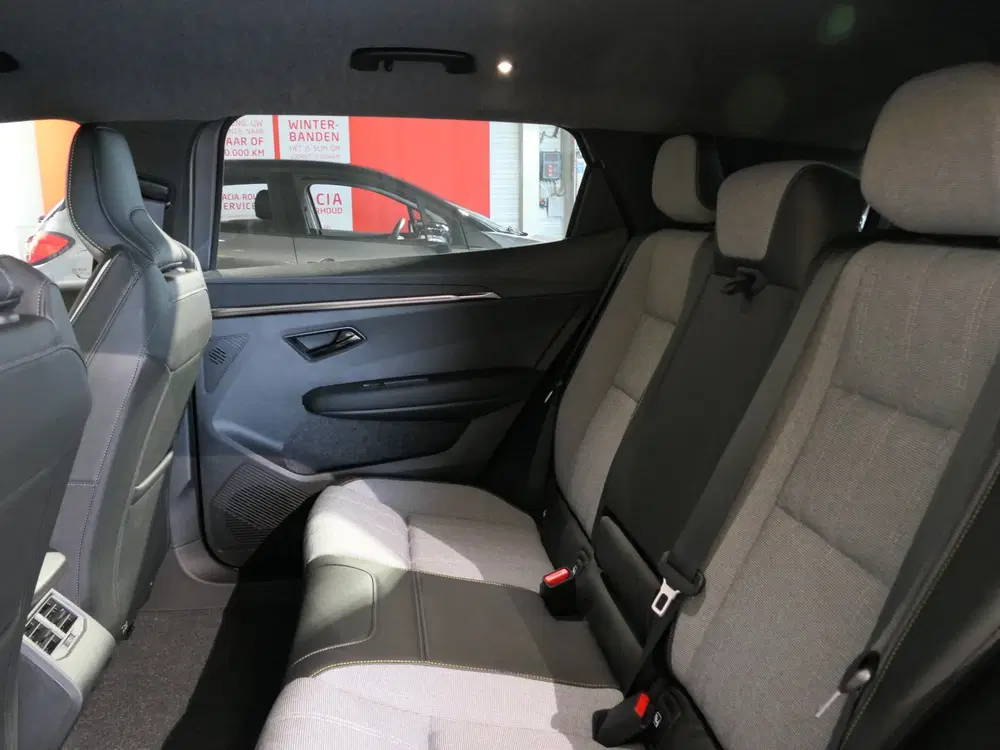 Renault Scenic Scénic E-Tech EV87 220PK long range techno uit 2025, foto 9
