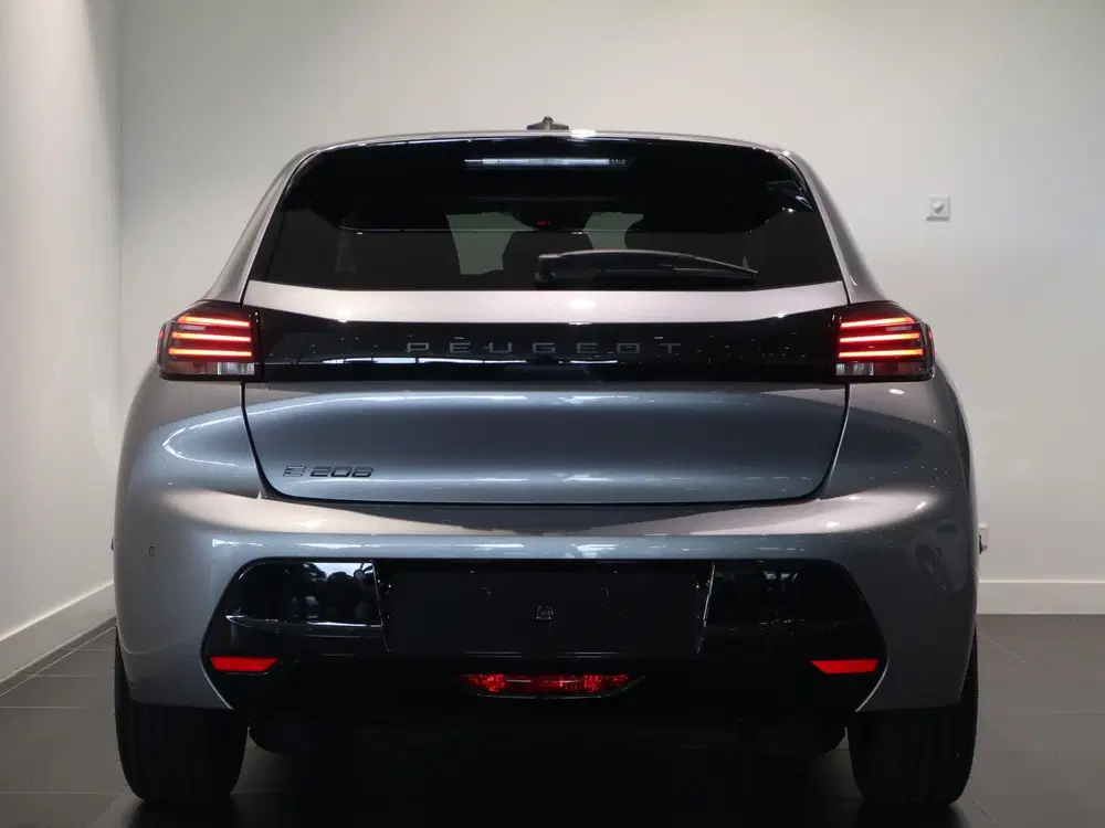 Peugeot 208 e-Style 50 kWh uit 2024, foto 10