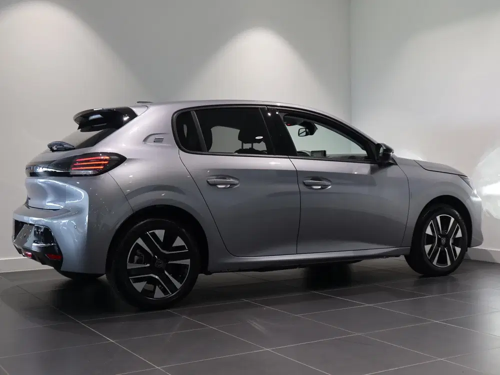 Peugeot 208 e-Style 50 kWh uit 2024, foto 11
