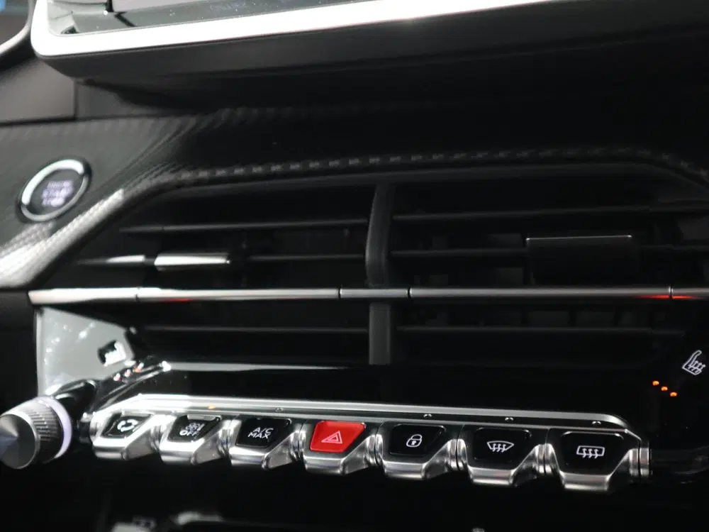 Peugeot 208 e-Style 50 kWh uit 2024, foto 18