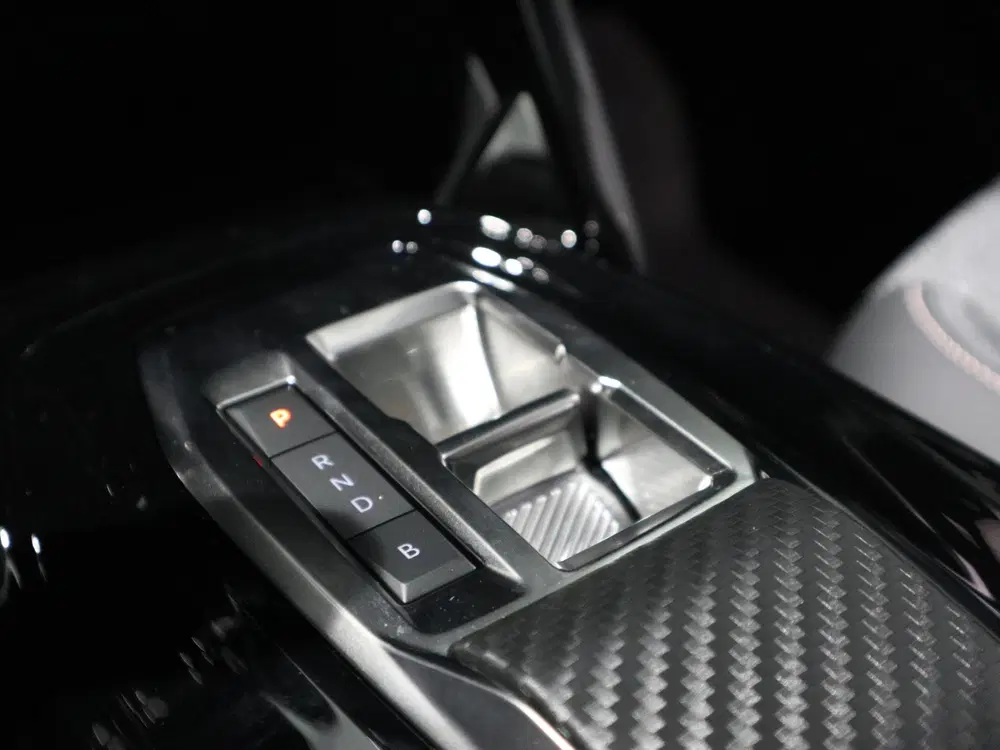 Peugeot 208 e-Style 50 kWh uit 2024, foto 19