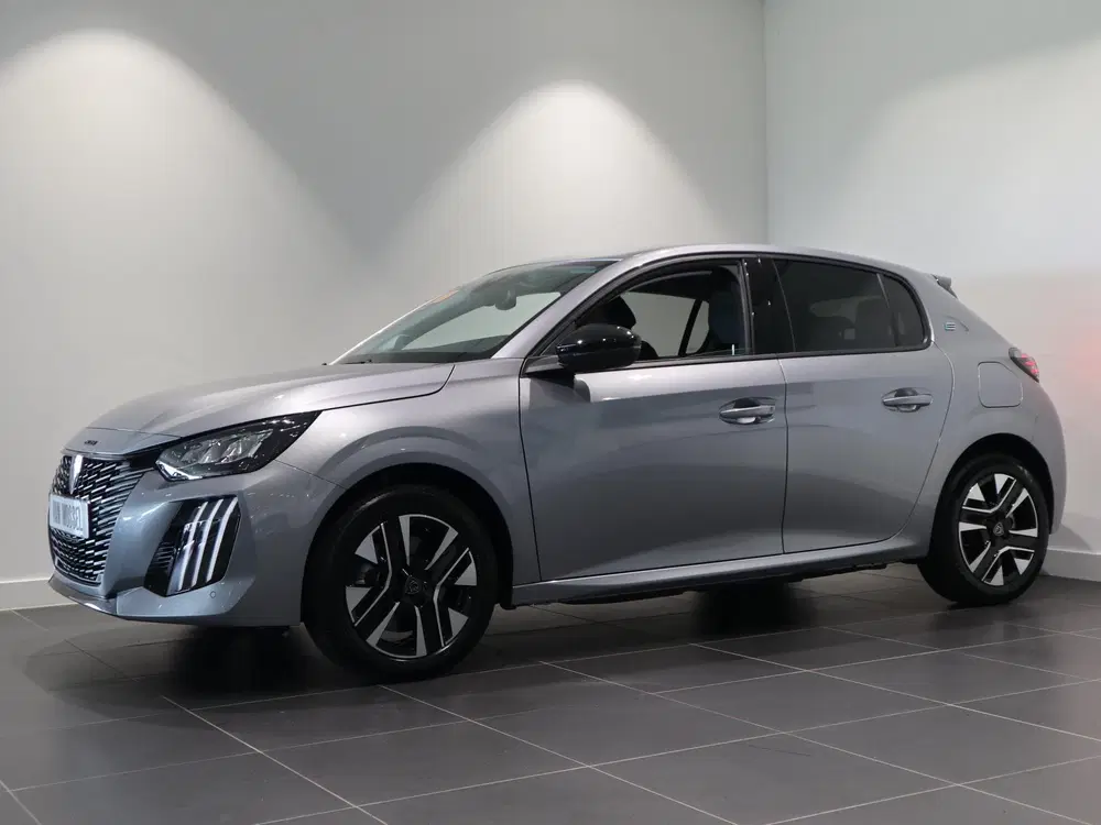 Peugeot 208 e-Style 50 kWh uit 2024, foto 4