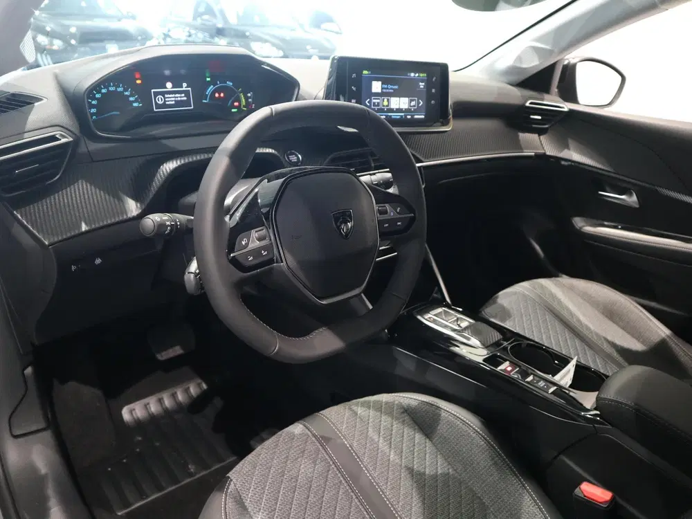 Peugeot 208 e-Style 50 kWh uit 2024, foto 5