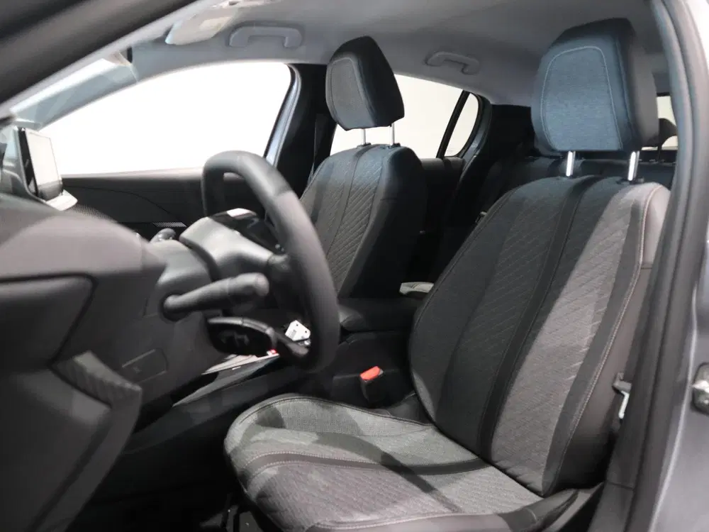 Peugeot 208 e-Style 50 kWh uit 2024, foto 6