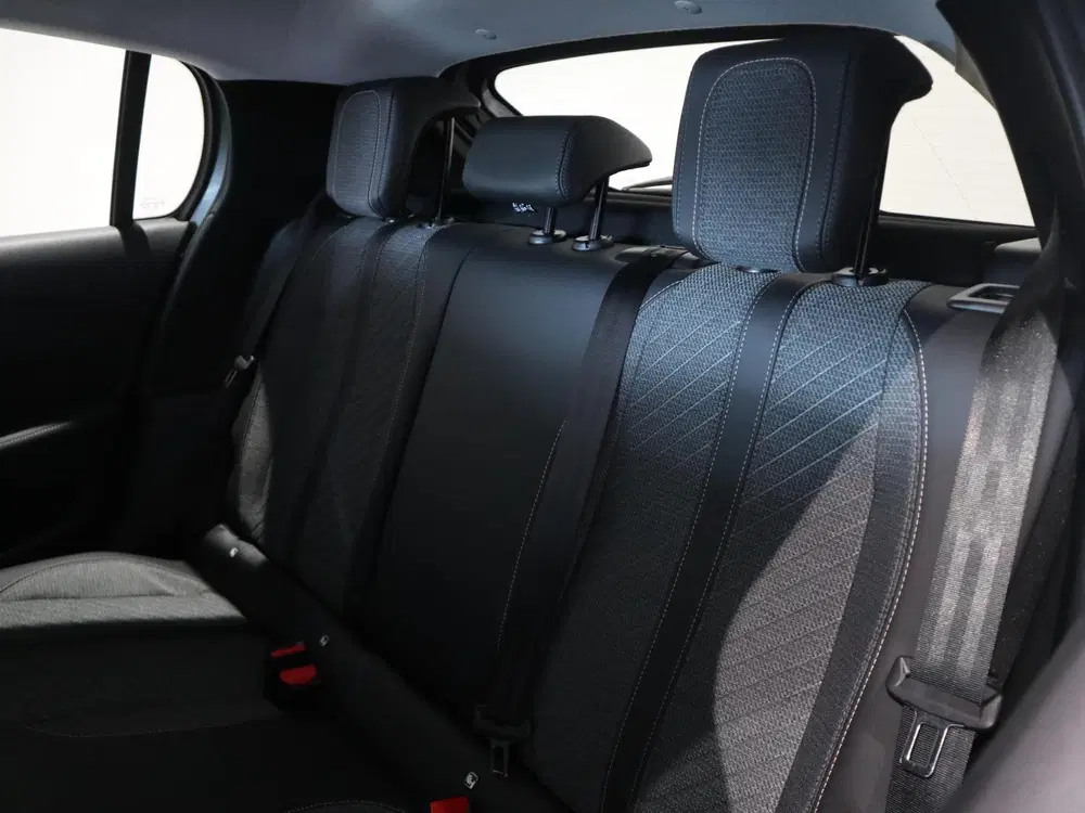 Peugeot 208 e-Style 50 kWh uit 2024, foto 7